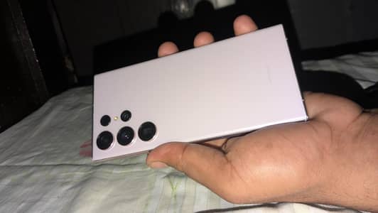 Samsung Galaxy s23 ultra  Cp I'd