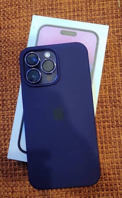 iPhone 14 Pro Max pta approved