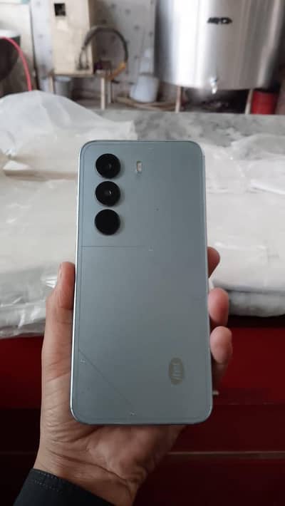 itel p70 4/128