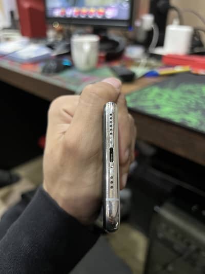 Iphone xs Factory Unlocked