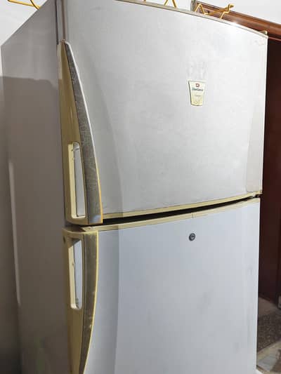 Urgent Sale – Dawlance Fridge l Big Size l Excellent Condition