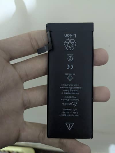 iphone 6s battery