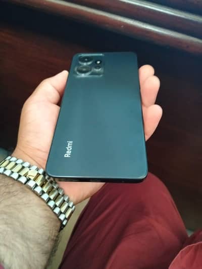 Redmi note 12 8 128 gb all ok