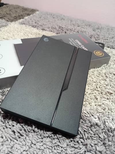 Coolbell External Hard Drive Case 2.5" 4.0 with C type