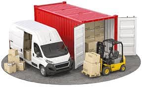 Logistics Services in Karachi - Air Freight Expert
