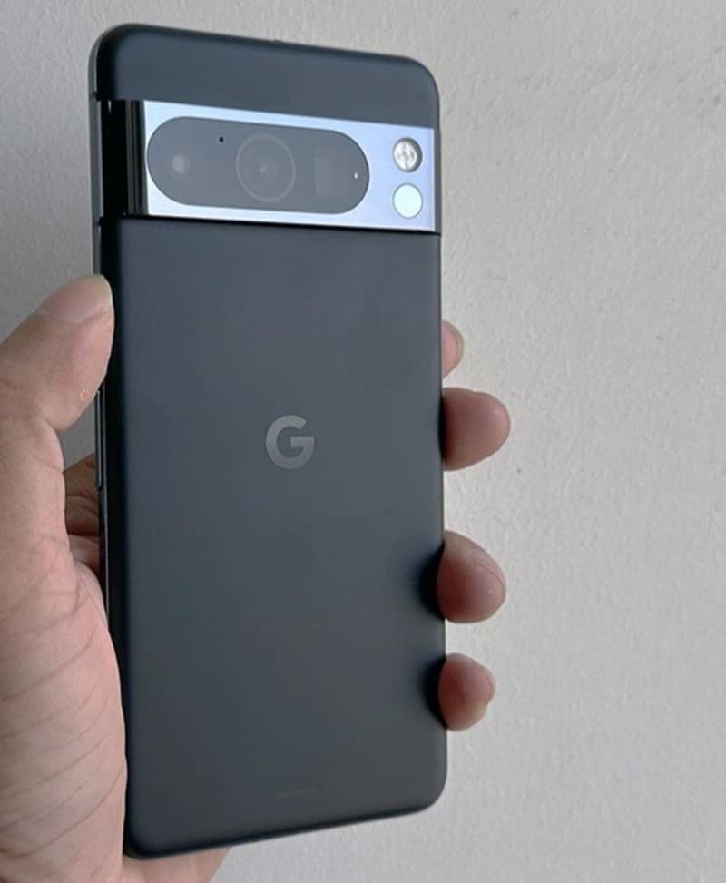Google pixel 8 pro 2