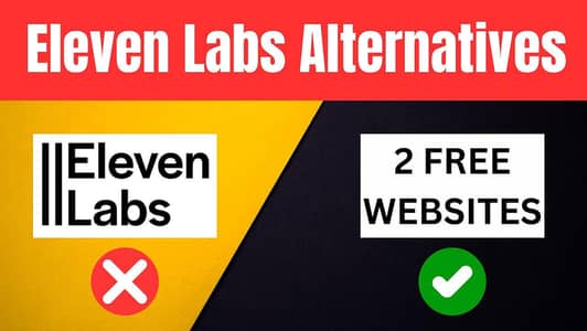 FREE AI VOICE TOOL FOR YOUTUBE AUTOMATION/TIK TOK AUTOMATION