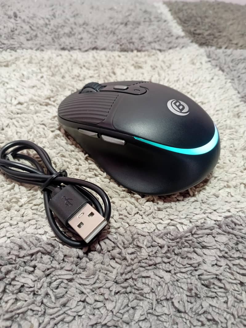 mouse 8