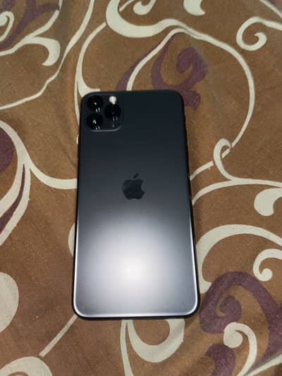 11 pro max full water pack