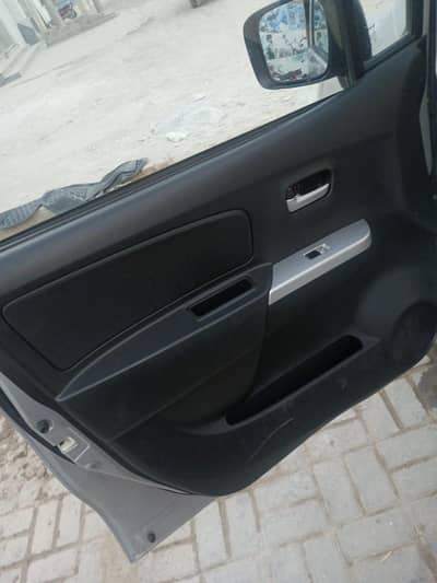 Suzuki wagonr for sale in bahawalpur 2023 model
