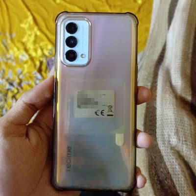 Realme GT Master 5G | 8/128GB | (Just Like New)