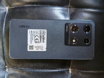 infinix not 30 pro 8/256