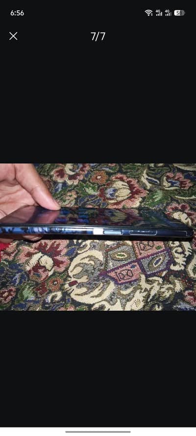 infnix note 10 pro Only sale 03350198044