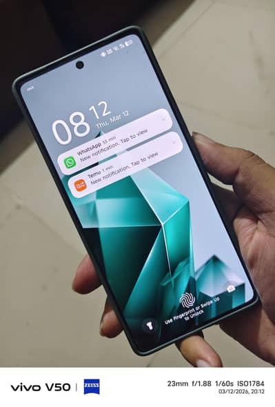 Infinix Note 50 Sale Or Exchange