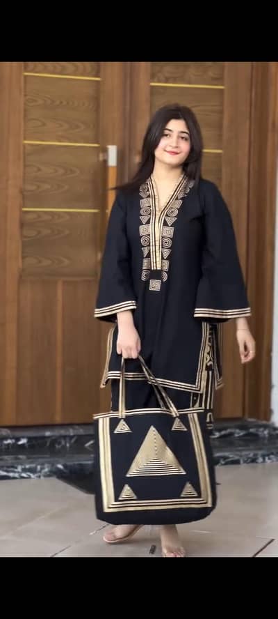 female required  before Eid