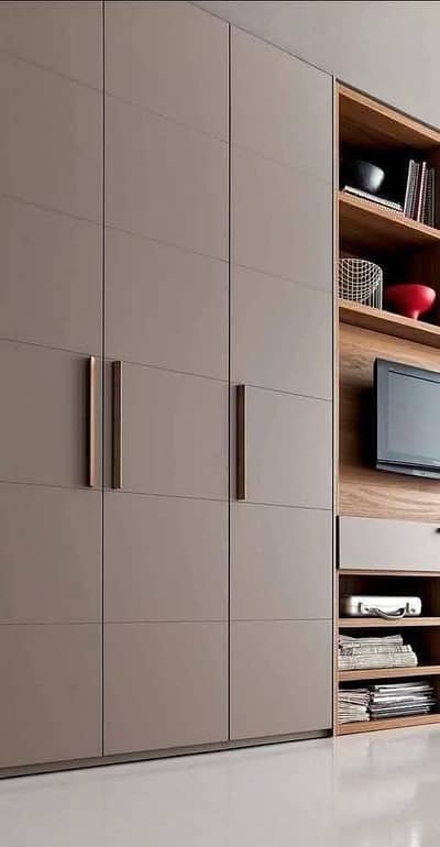 WARDFROBE, CUPBOARD ,ALMARI
