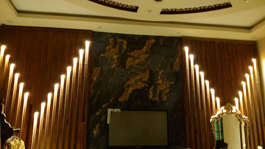 Ground Floor For Sale