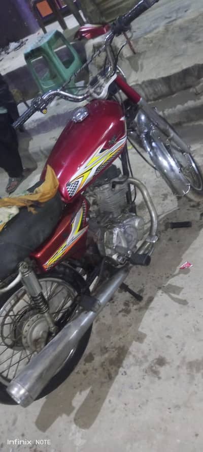 unique convert Honda full new banwai he2012