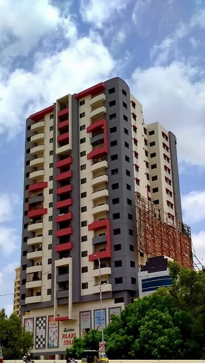 Saima Paari Star Apartment For Sale