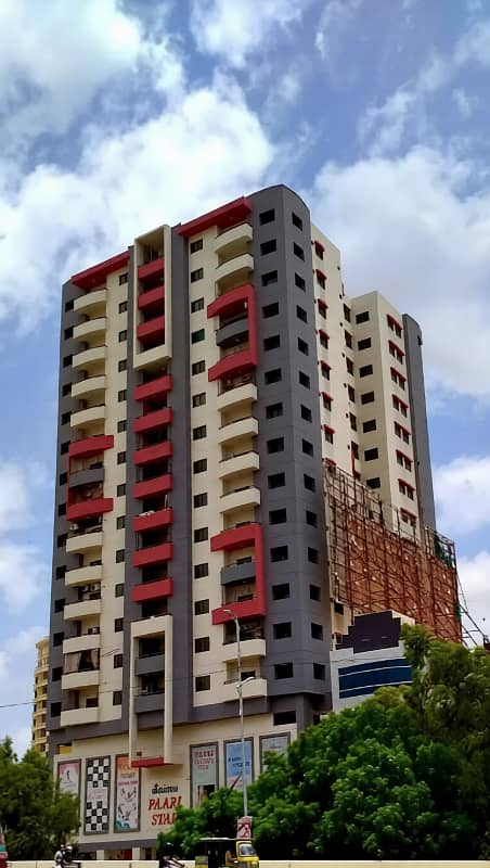 Saima Paari Star Apartment For Sale - Apartments & Flats - 1112308366