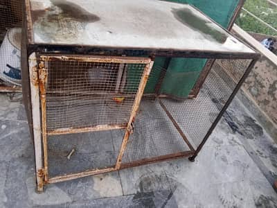 HEN CAGE FOR SALE