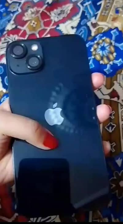 Iphone 13 non pta (factory unlocked)