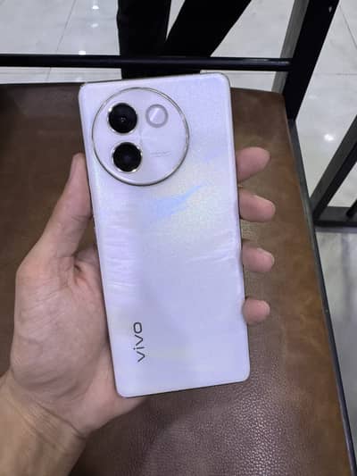 Vivo V30 SE