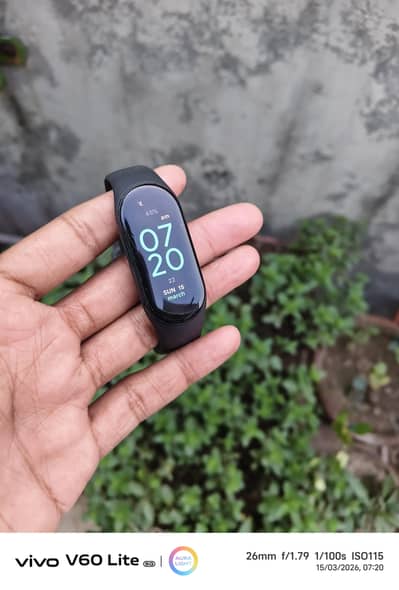 Mi band 7