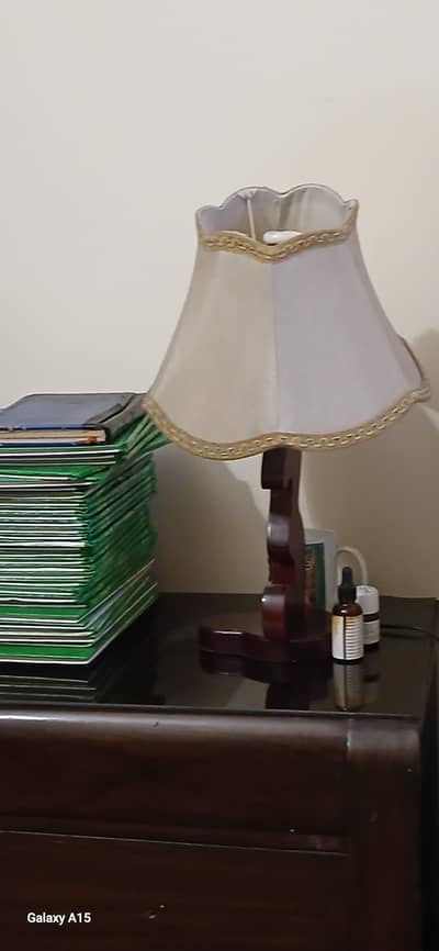 side table lamps