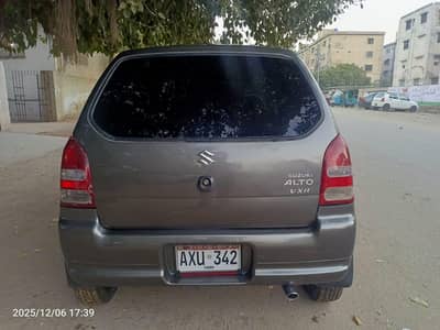 alto 2012