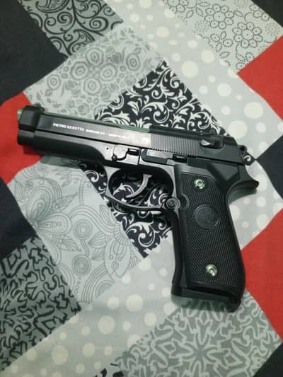 Beretta M9 toygun bb pellet (replica)