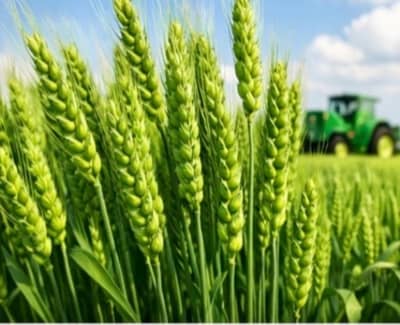 Agri Plot available for Farm House