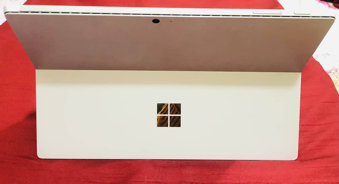 Microsoft Surface Pro 7+ 0