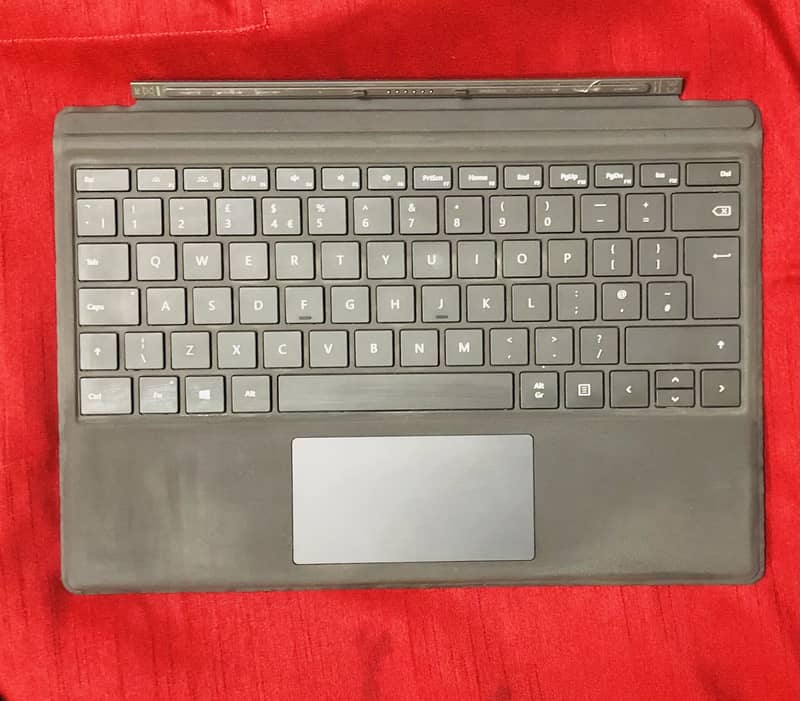 Microsoft Surface Pro 7+ 7