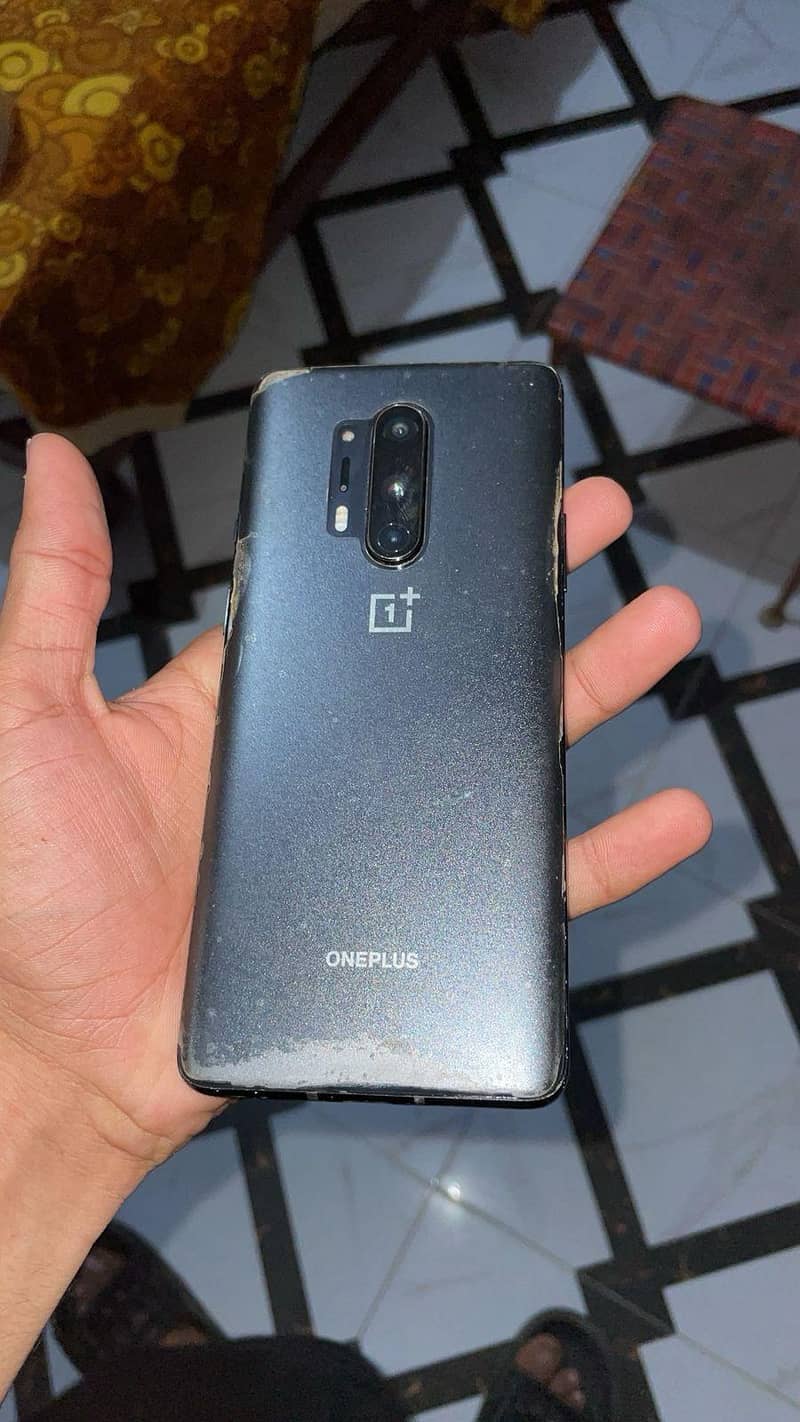 OnePlus 8Pro 1