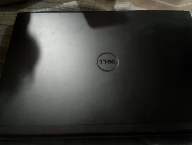 Dell precision 3