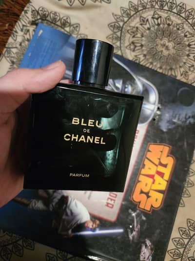 Dior Suvage, Bleu de Chanel, Thomas Kosmala & Tom Ford Noir Available