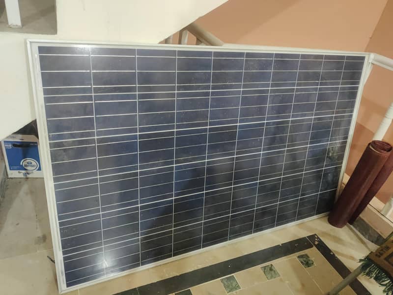 Solar Panel 1