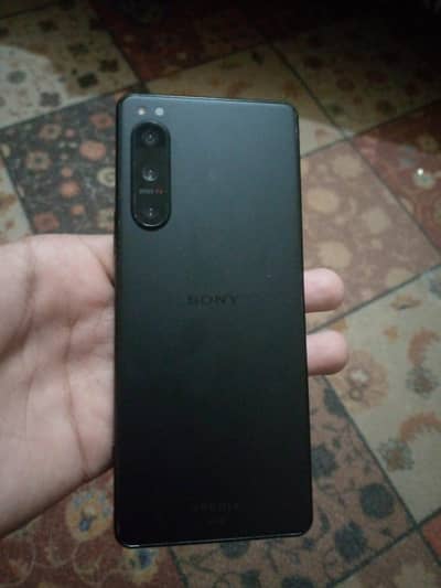 Sony Xperia 5 mark 3 128 non pta
