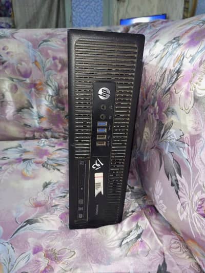 Intel i5 6th Gen Pc With 23 Inches LED