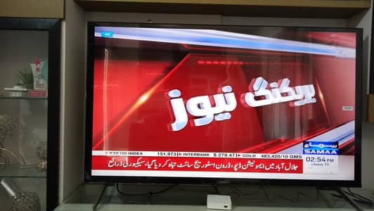 Sony Google TV KD-55X85J