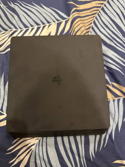 10 by 10 PlayStation