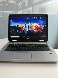 Hp Laptop ProBook 645 G3,