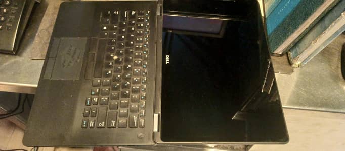 dell 16gb 256