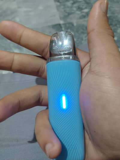 G5 lite vape new coil ha all ok condition ha