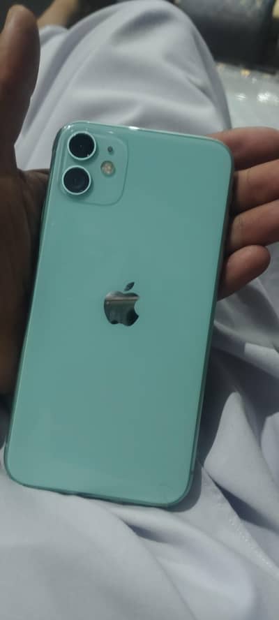 iPhone 11 128GB
