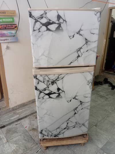 DAWLANCE REFRIGRATOR