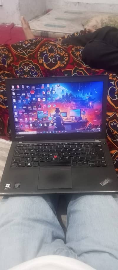 Lenovo thinkpad x240