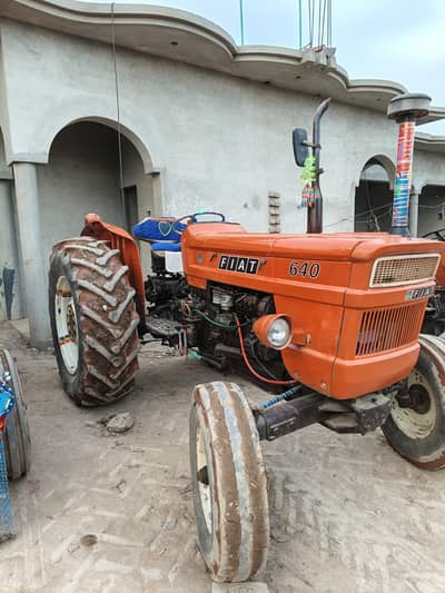 Fiat itly 640 for sale madel 1979 13lak 03180629054