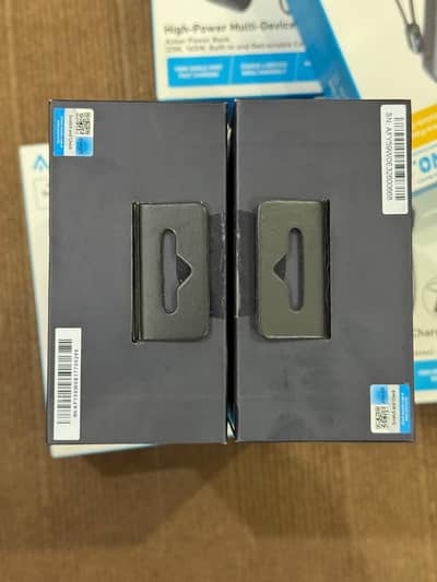 Anker prime 27,650 Power bank (250 W)